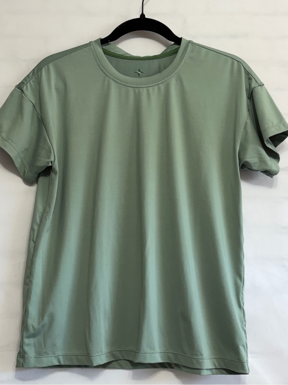 Tuckernuck Pistachio Parker Classic Tee